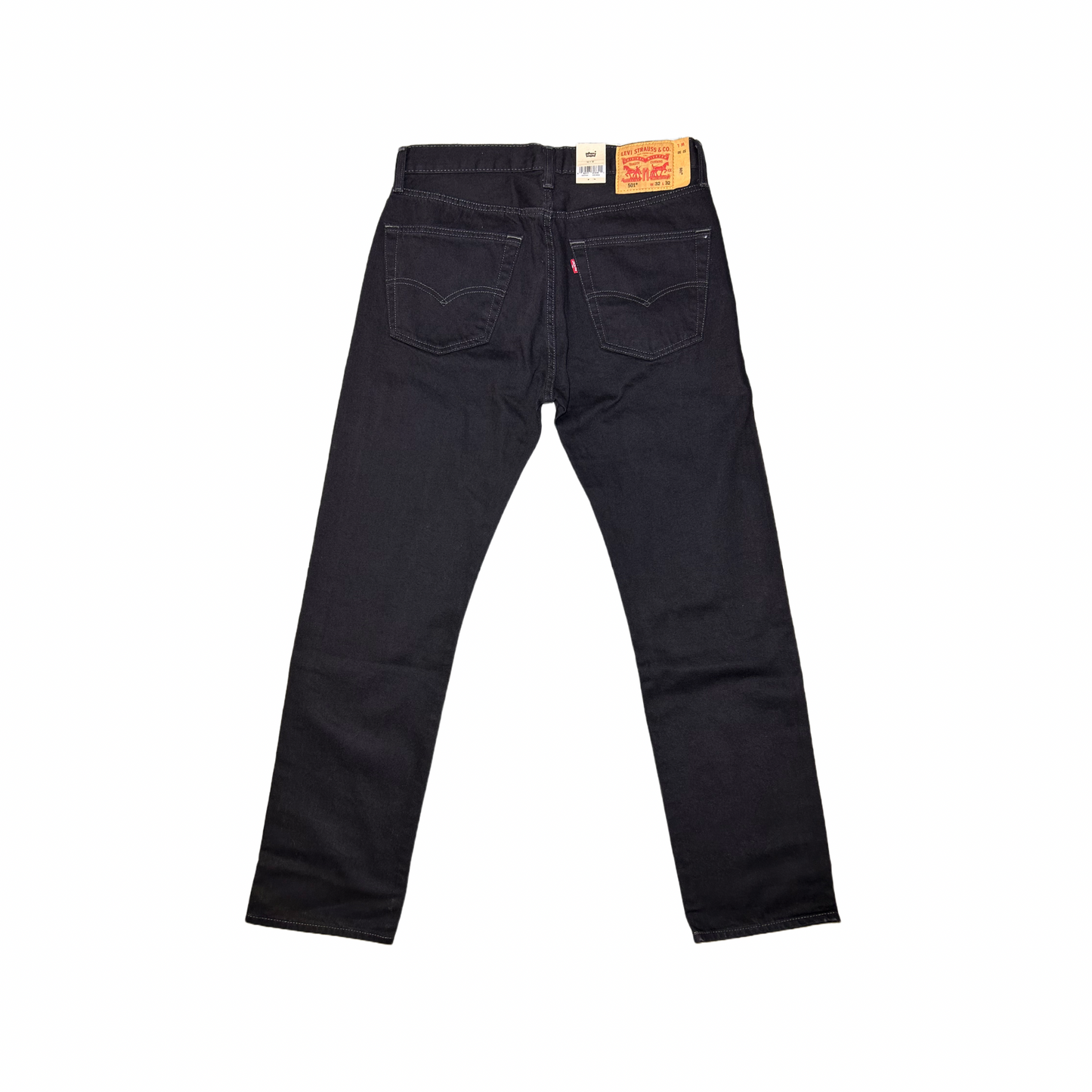 Levi’s 501 Men’s Classic Fit Jeans