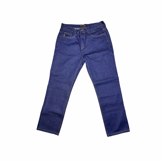 Marco Selected Men’s Straight-Cut Work Jeans