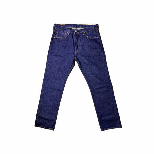 Levi’s 501 Men’s Classic Fit Jeans