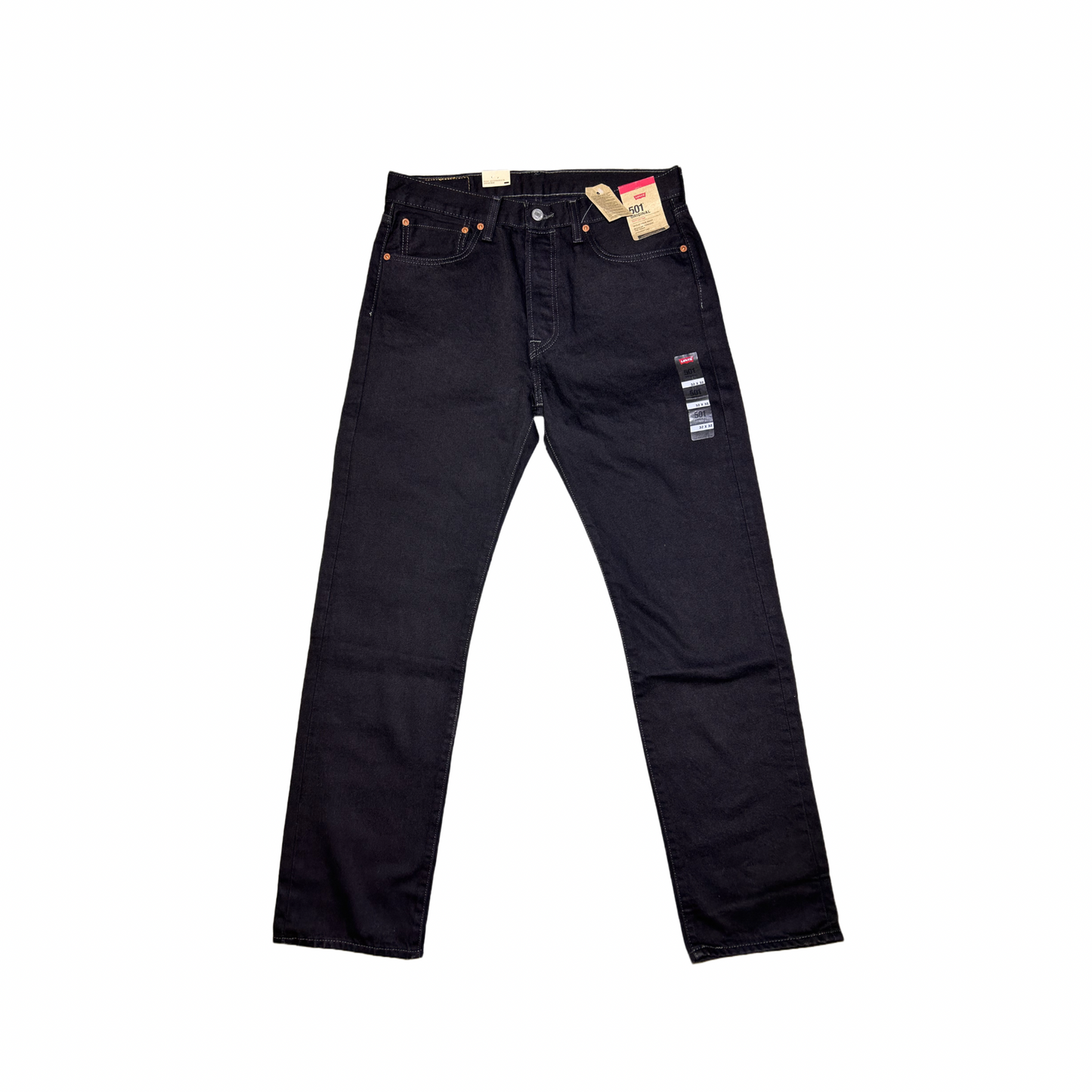 Levi’s 501 Men’s Classic Fit Jeans