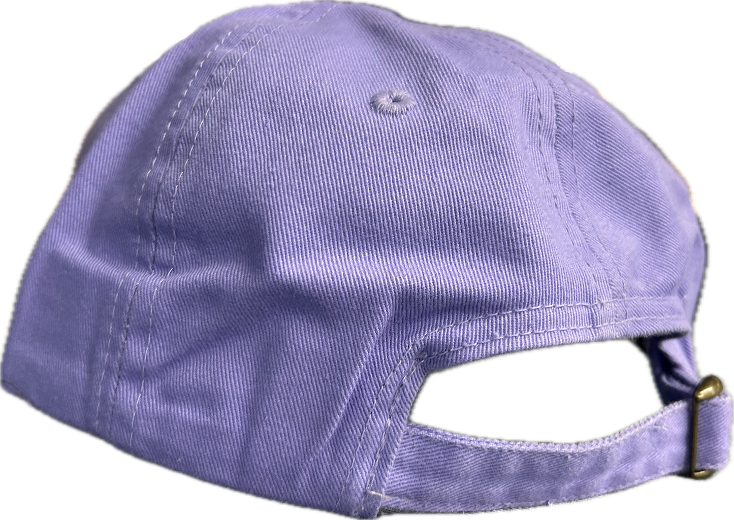 Unisex Baseball Cap by HTT